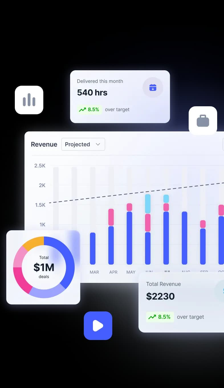 ContentX Labs allows you to license content to AI companies ContentX Labs platform screenshot